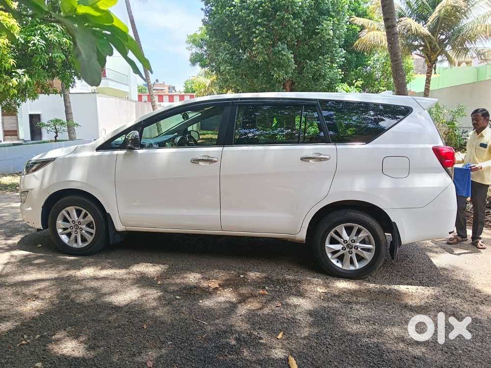 Toyota Car Manual 2018