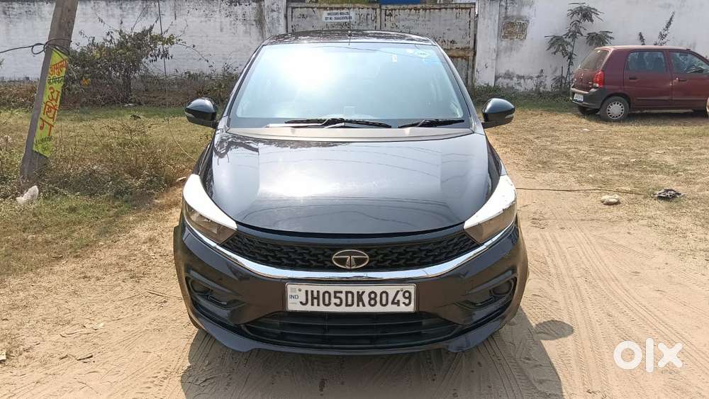Tata Tiago 1.2 Revotron Xt, 2023, Cng & Hybrids