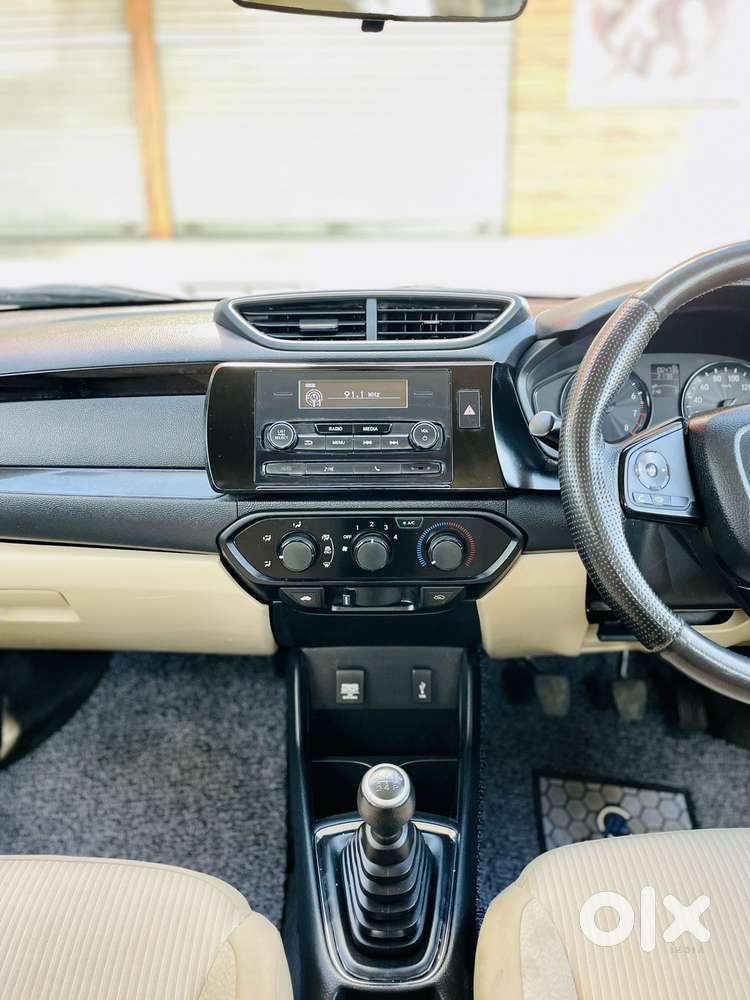 Honda Amaze 1.2 Smt I Vtec, 2018, Petrol