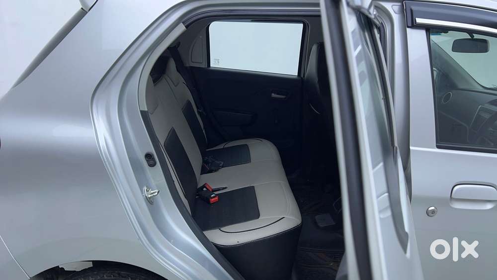 Maruti Suzuki Alto K10 Vxi Ags Optional, 2025, Petrol