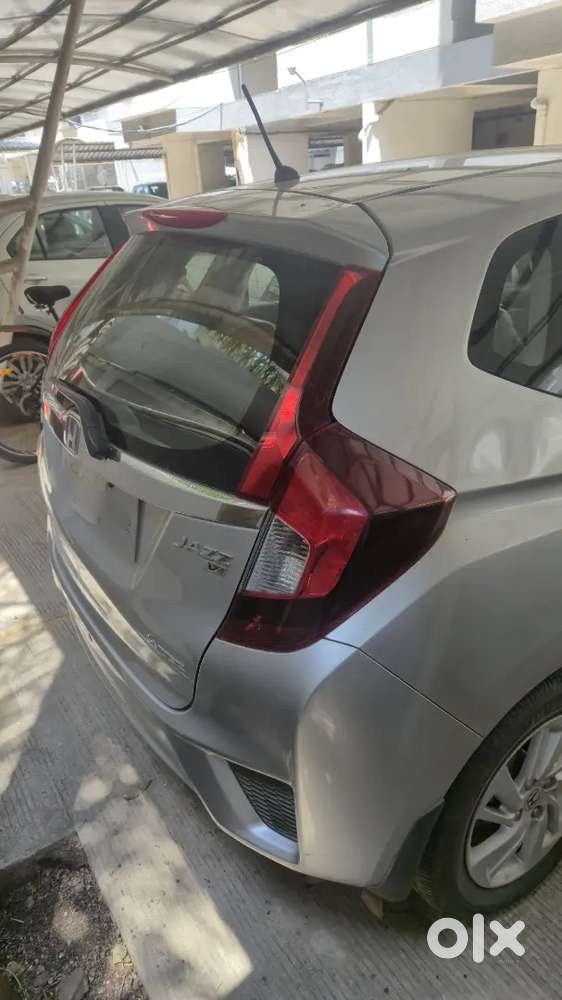 Honda Jazz Vx 2017 Automatic 29000kms Only