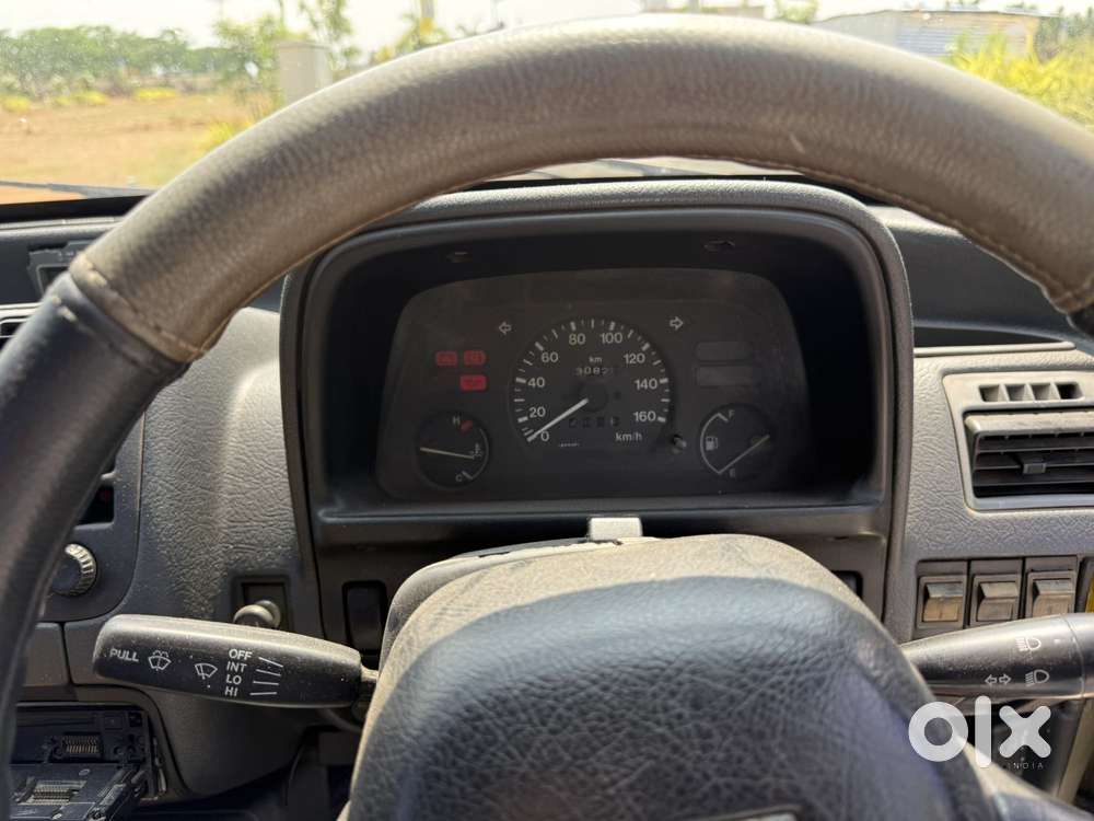 Maruti Suzuki Zen Estilo Lx Bsiv, 1999, Petrol