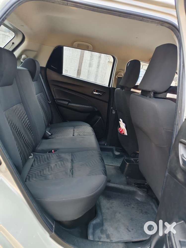 Maruti Suzuki Swift Amt Vxi, 2019, Cng & Hybrids