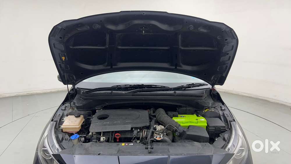 Hyundai New I20 1.5 Asta (o) Mt, 2022, Diesel