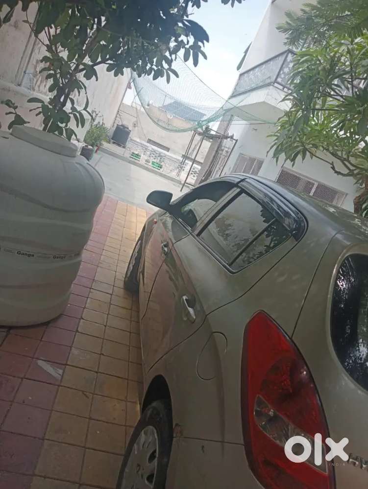 2010 Hyundai I20 Magna ओम