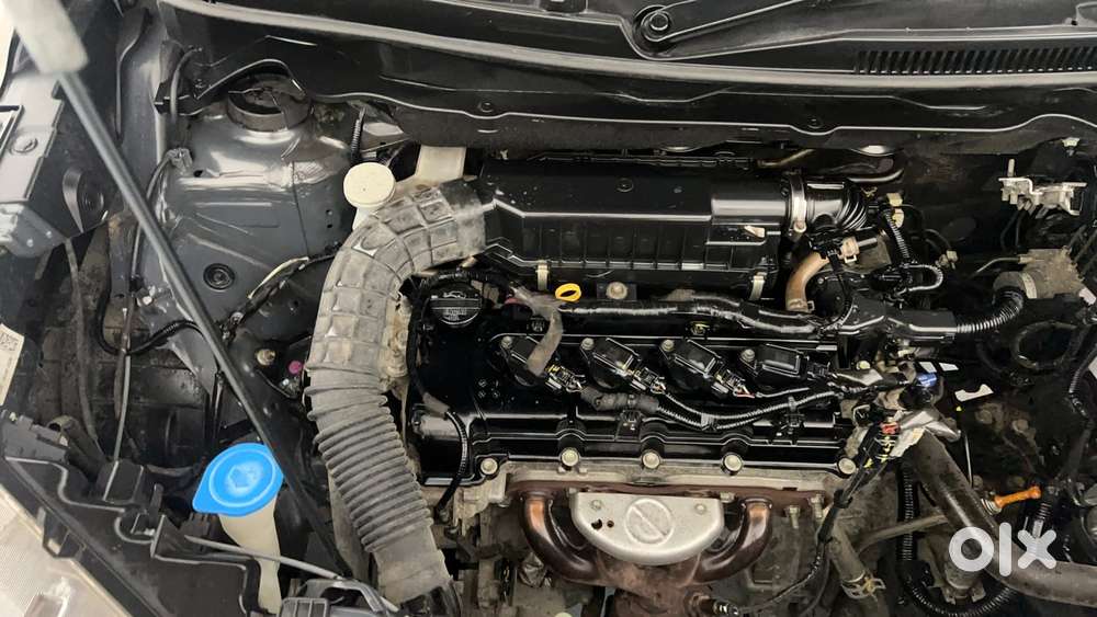 Maruti Suzuki Xl6 1.5 Zeta At, 2022, Petrol