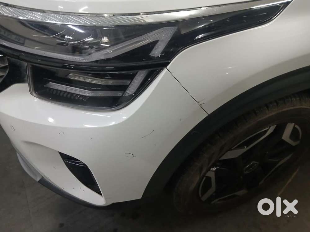 Kia Seltos 2025 Petrol Well Maintained
