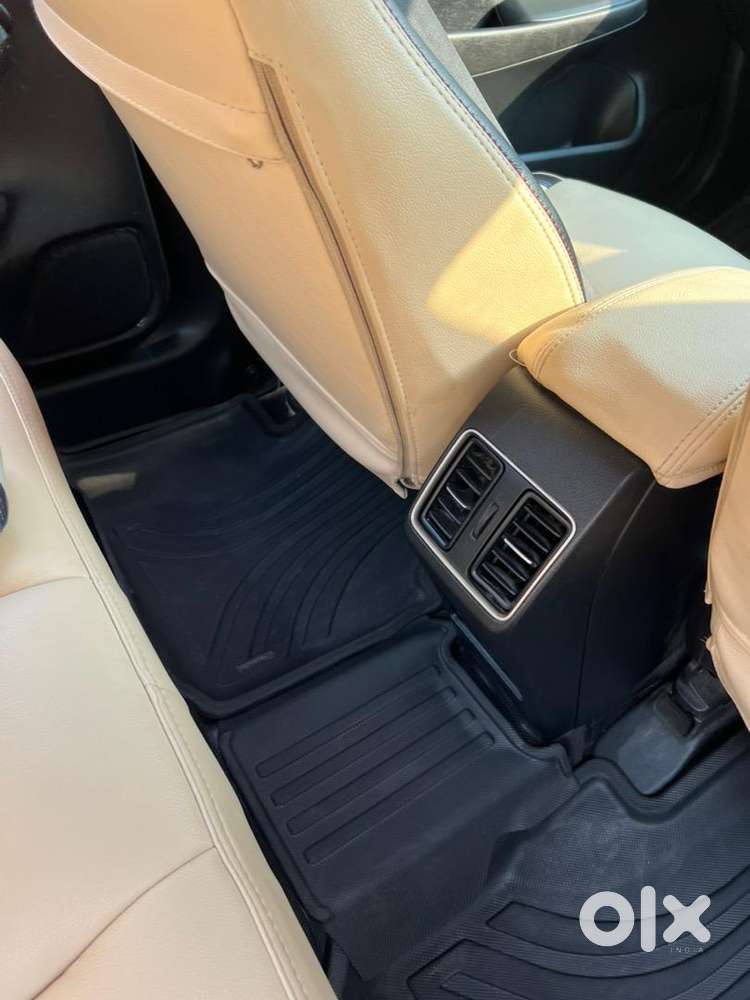 Honda City 2020 Diesel Well Maintained