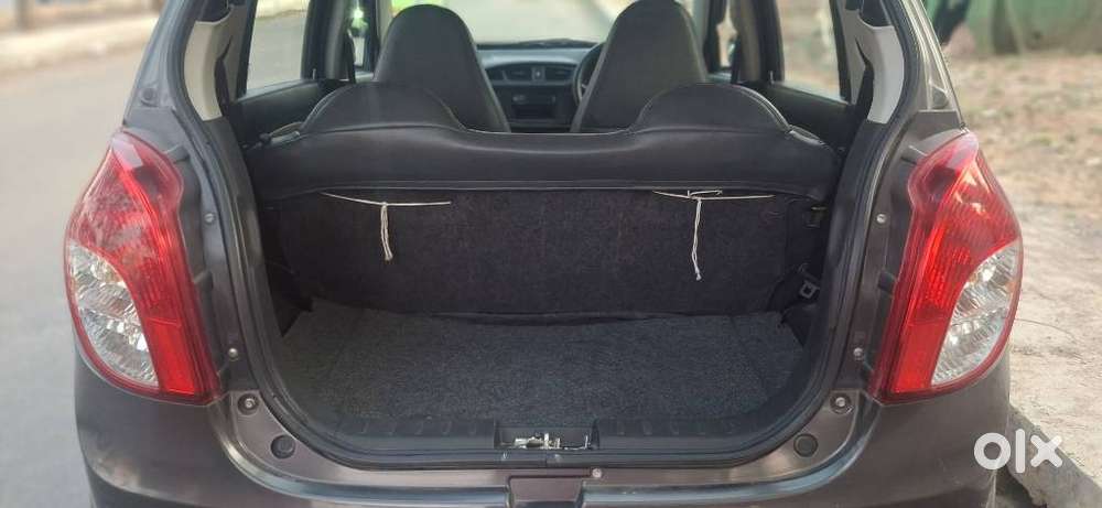Maruti Suzuki Alto 800 Lxi, 2019, Petrol