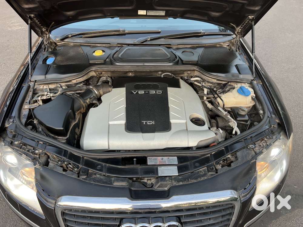 Audi A8 L 3.0 50 Tdi Quattro Premium Plus, 2009, Diesel