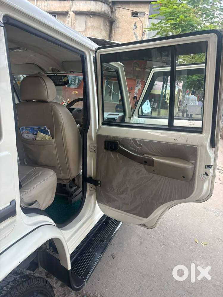 Mahindra Bolero 2019 Diesel