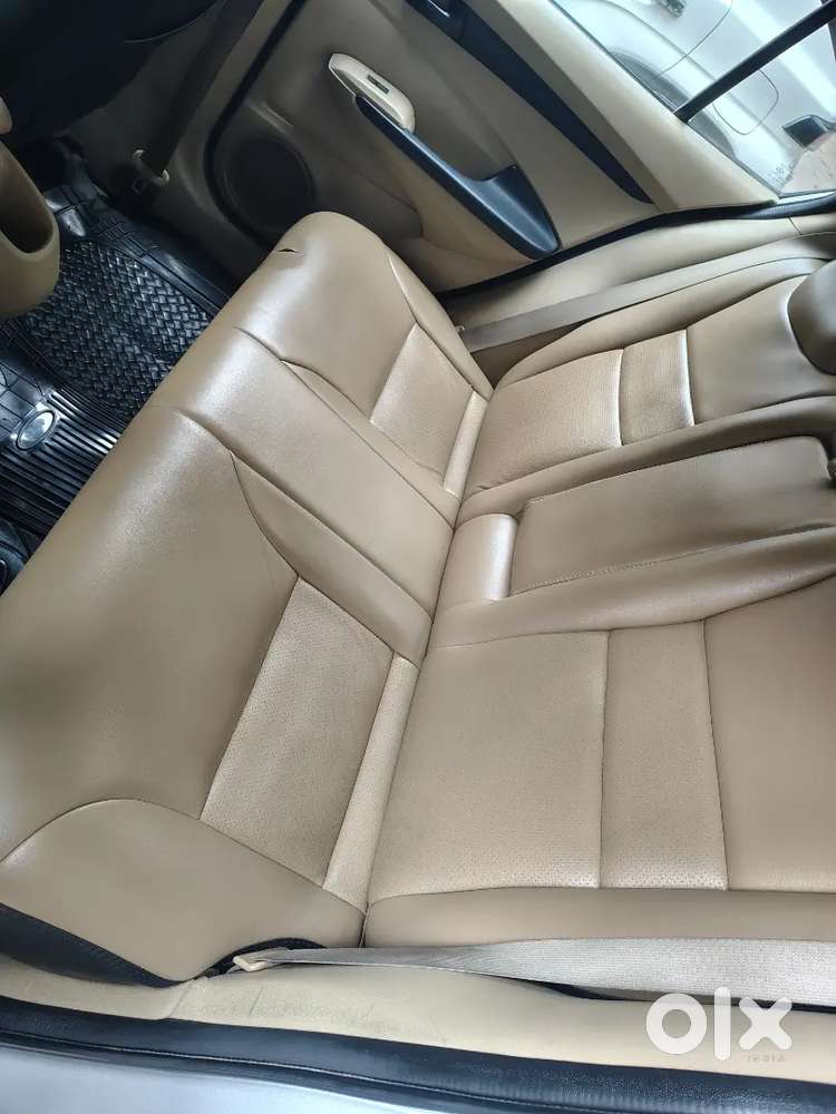 Honda City 2013 Petrol 120000 Km Driven