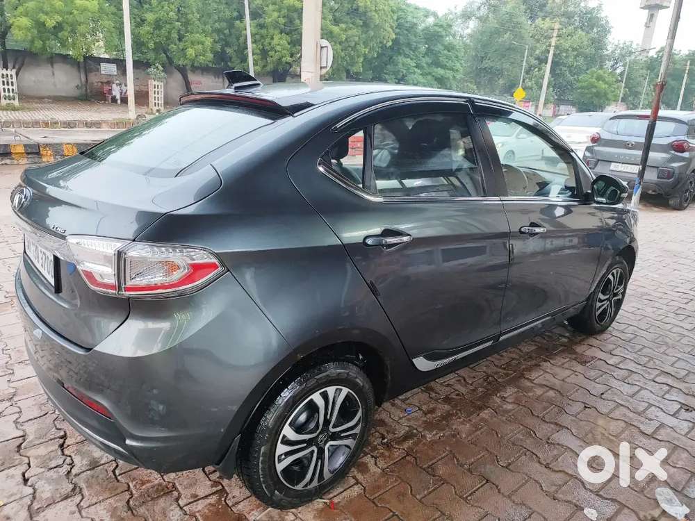 Tata Tigor Xz Plus 2023