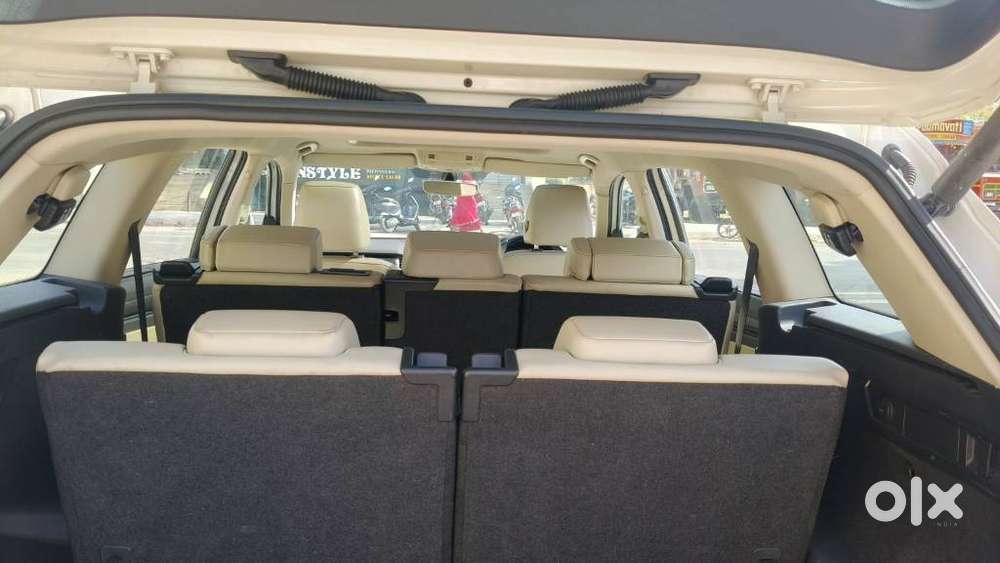 Skoda Kodiaq 2.0 Style Tdi 4x4 At, 2019, Diesel