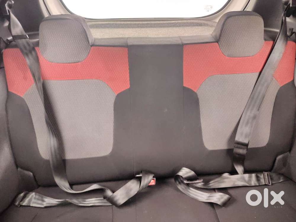 Renault Kwid 1.0 Rxt Sce Special (o), 2016, Petrol