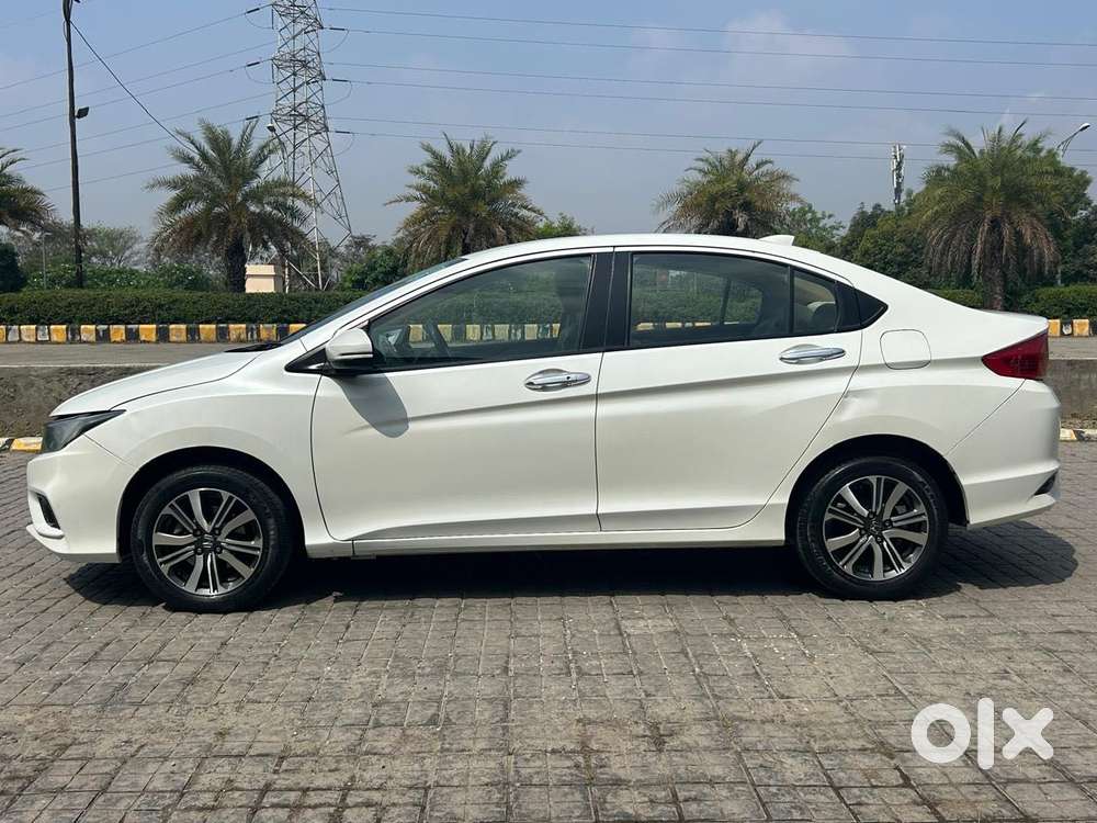 Honda City, 2019, Petrol