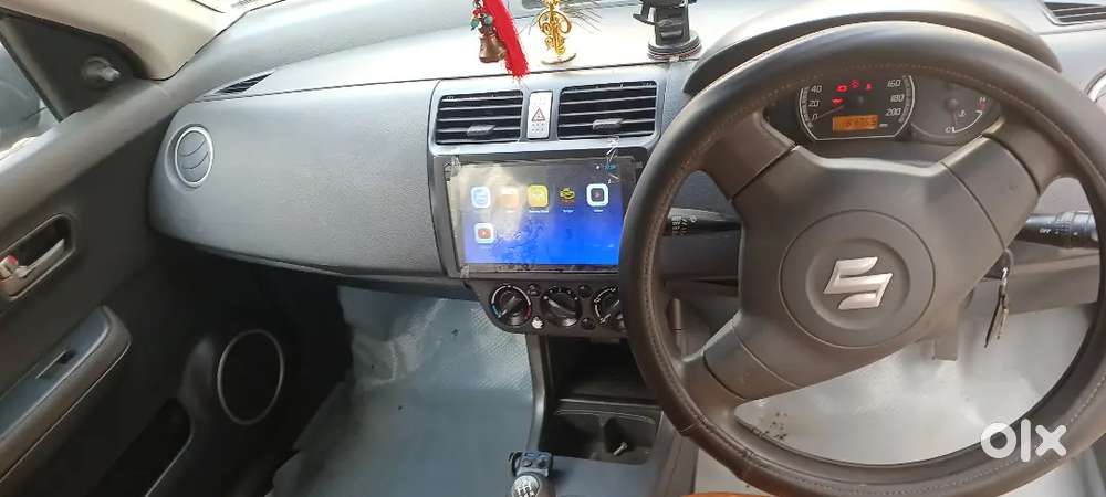 Maruti Suzuki Swift 2008