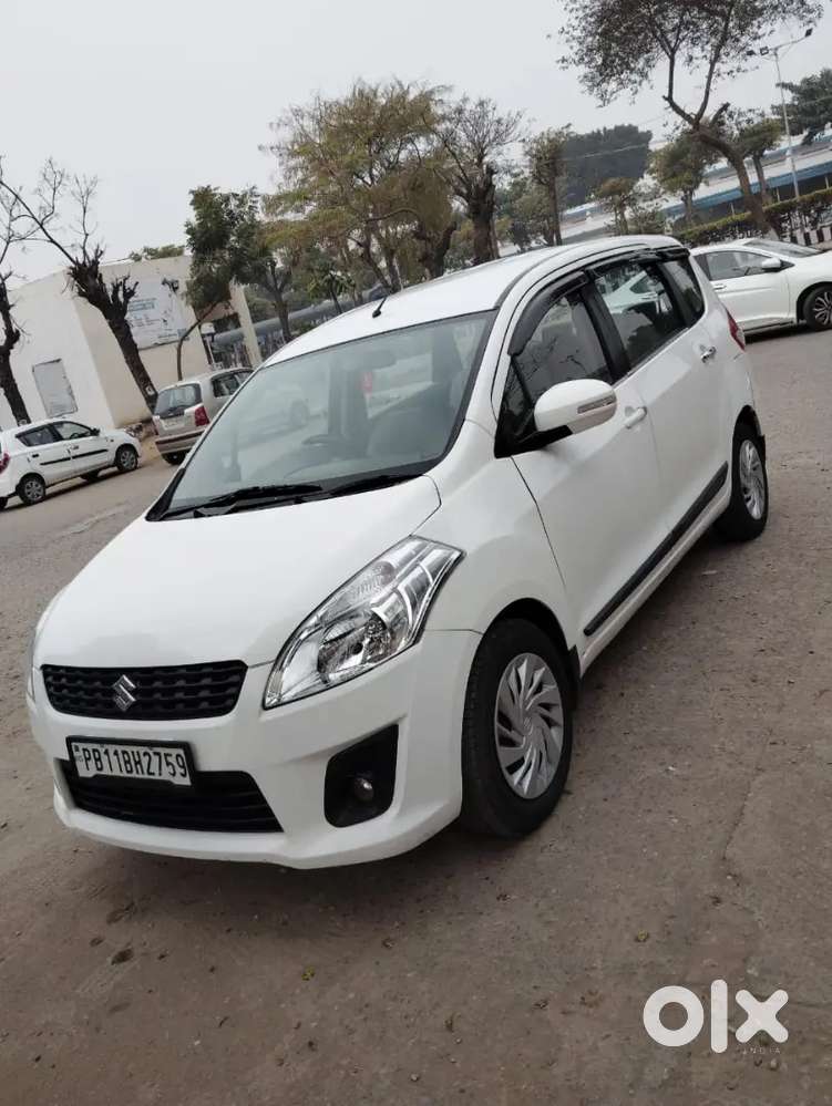 Ertiga Vdi