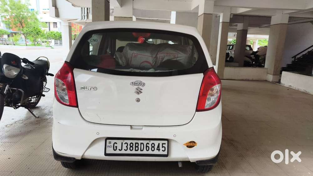 Maruti Suzuki Alto 2022@ 4 Lakh