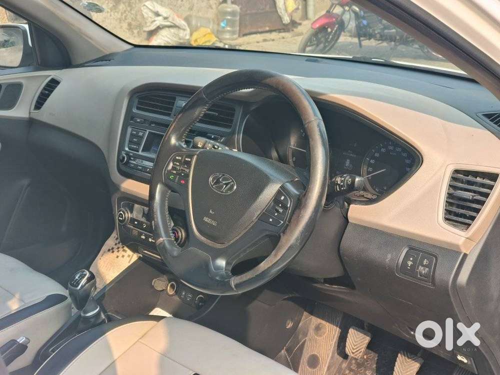 Hyundai Elite I20 1.4 Crdi Asta (o), 2014, Diesel