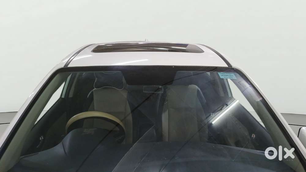 Hyundai Verna 1.6 Sx (o) Vtvt, 2018, Petrol