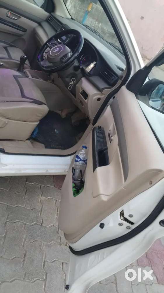 Maruti Suzuki Ertiga 2022