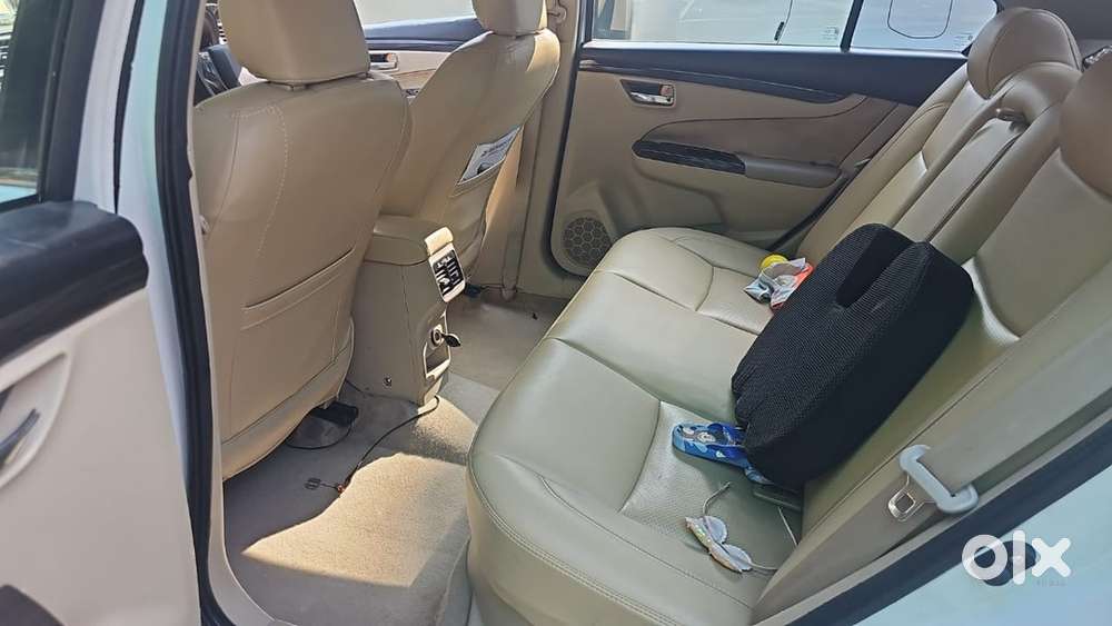 Ciaz Petrol 2015 Vxi+