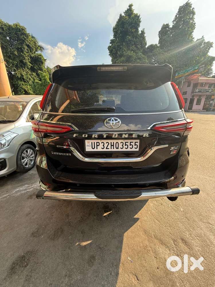 Toyota Fortuner 3.0 4x2 Mt, 2017, Diesel