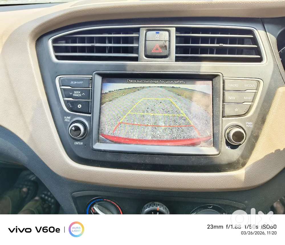 Hyundai I20 2020 Petrol Well Maintained