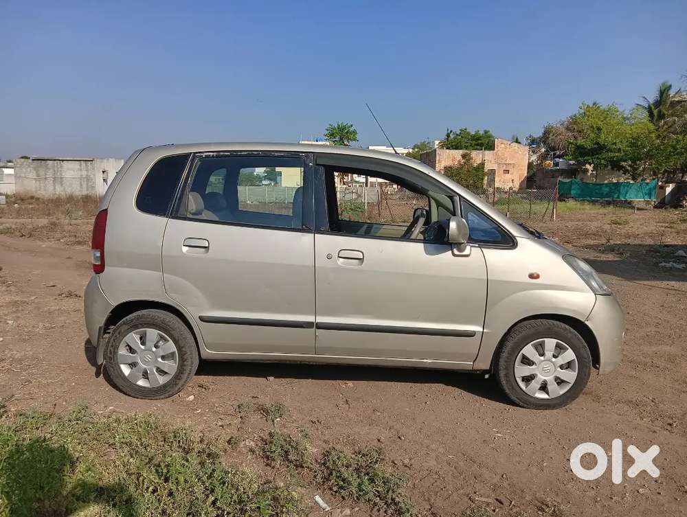 Maruti Suzuki Zen Estilo (petrol) Vxi