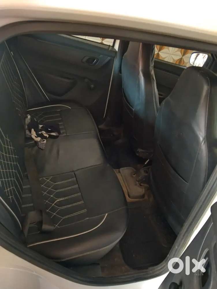 Renault Kwid Rxl 2005 Petrol