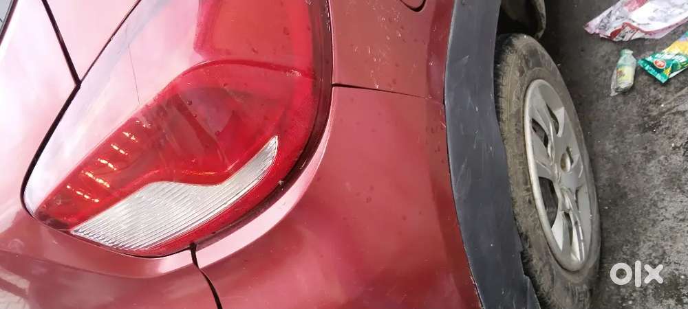 Renault Kwid 2018 Petrol