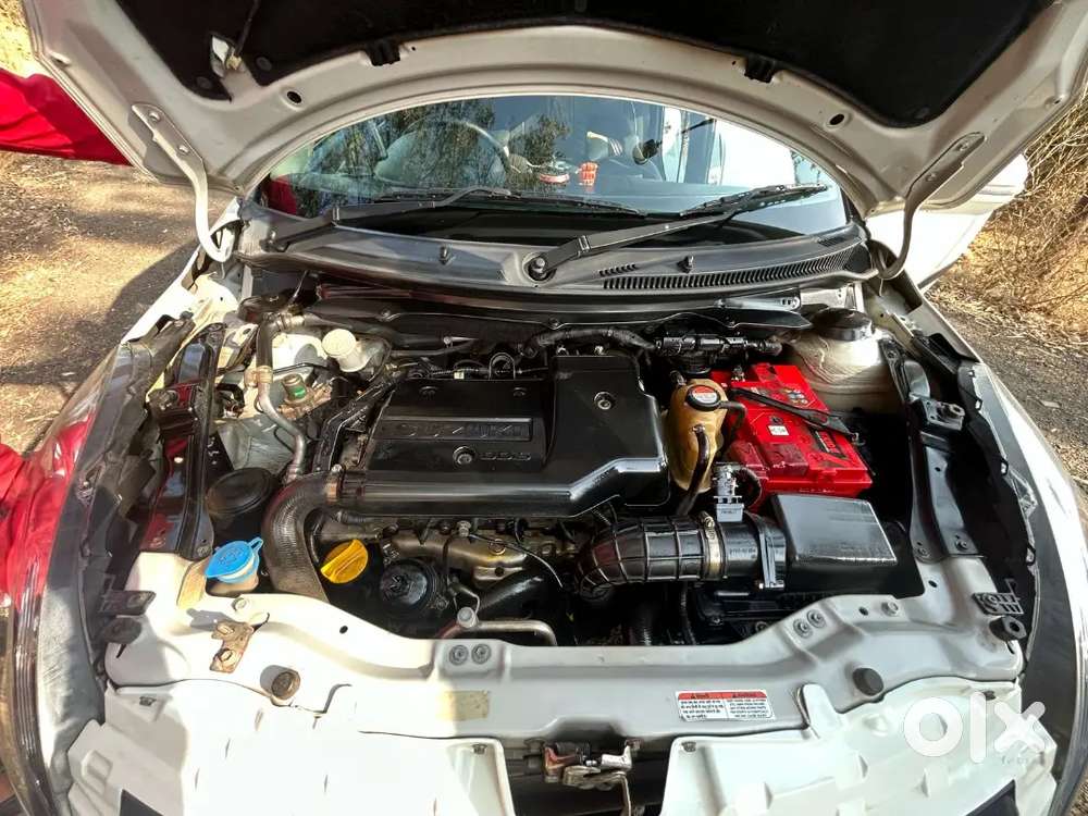 Swift Vdi Diesel Maruti 2013
