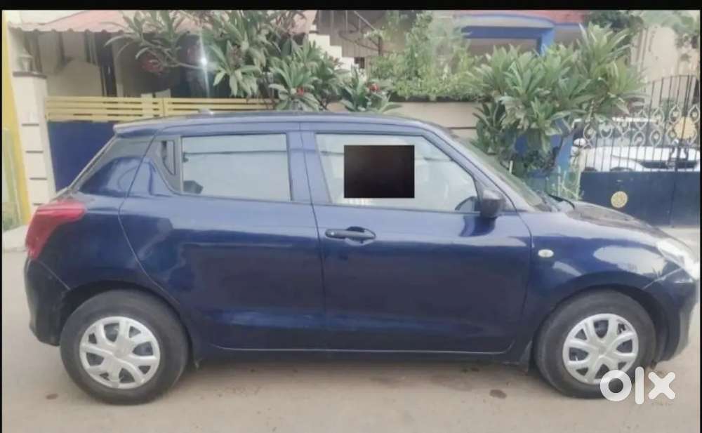 Maruti Suzuki Swift 2020