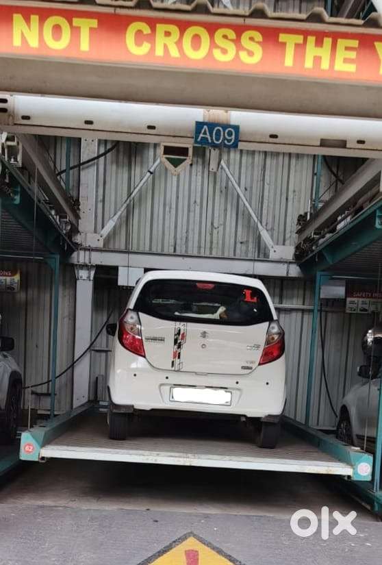 Maruti Suzuki Alto 2016