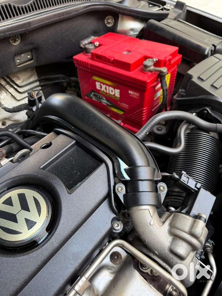 Volkswagen Jetta First Owner With Service Record