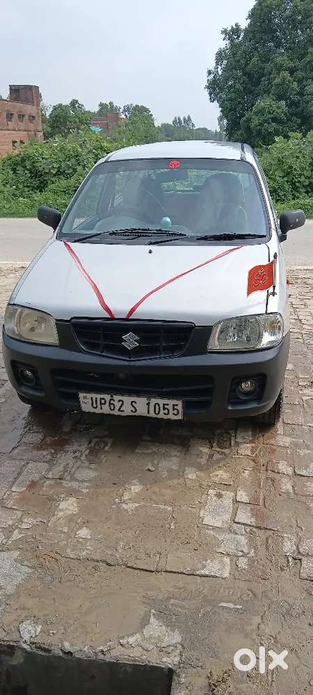 Maruti Suzuki Alto 2009 Variant Lxi