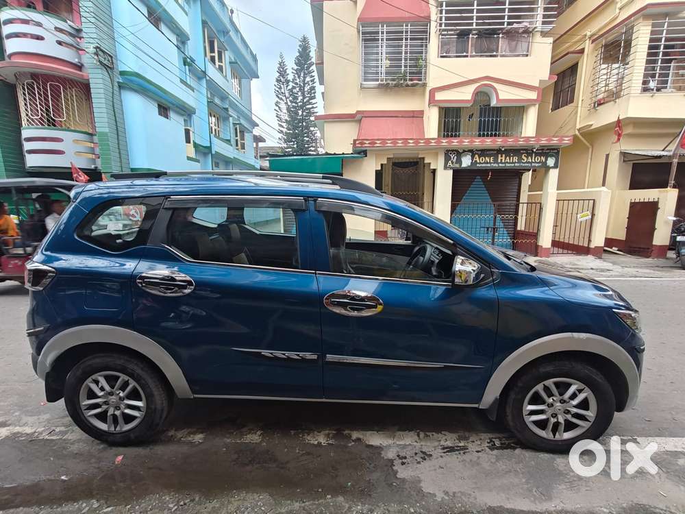 Renault Triber Rxl, 2022, Petrol