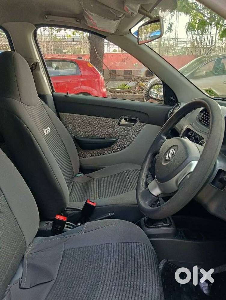 Maruti Suzuki Alto 800 Lxi, 2018, Petrol