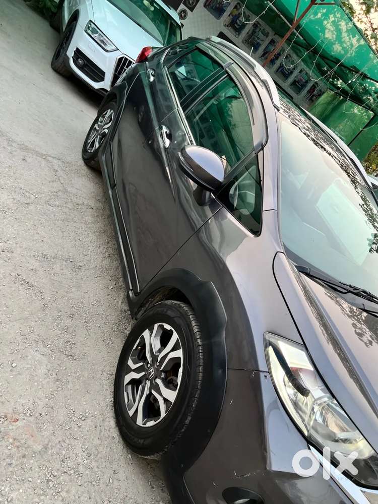 Honda Wr-v 1.5 Vx I-dtec, 2017, Diesel