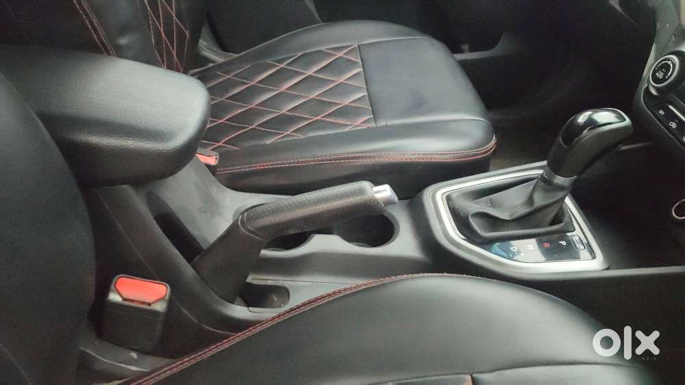 Hyundai Creta 1.6 Sx Plus Petrol At, 2017, Petrol