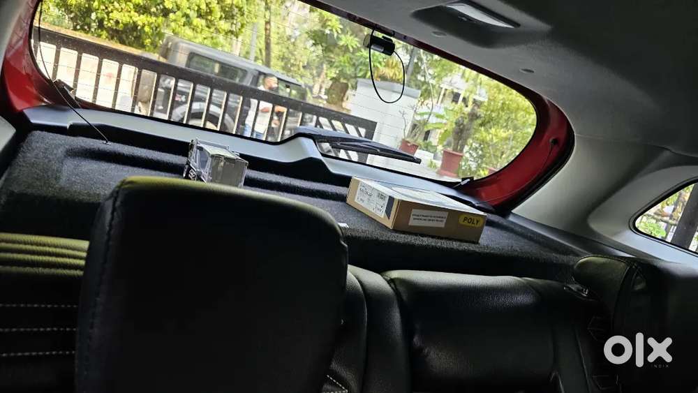 Maruti All New Brezza 2022 December, Pristine Condition