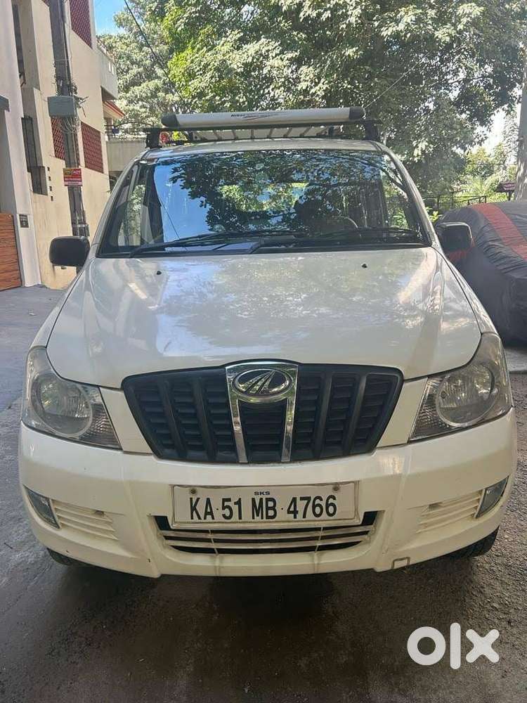 Mahindra Xylo E4, 2011, Diesel