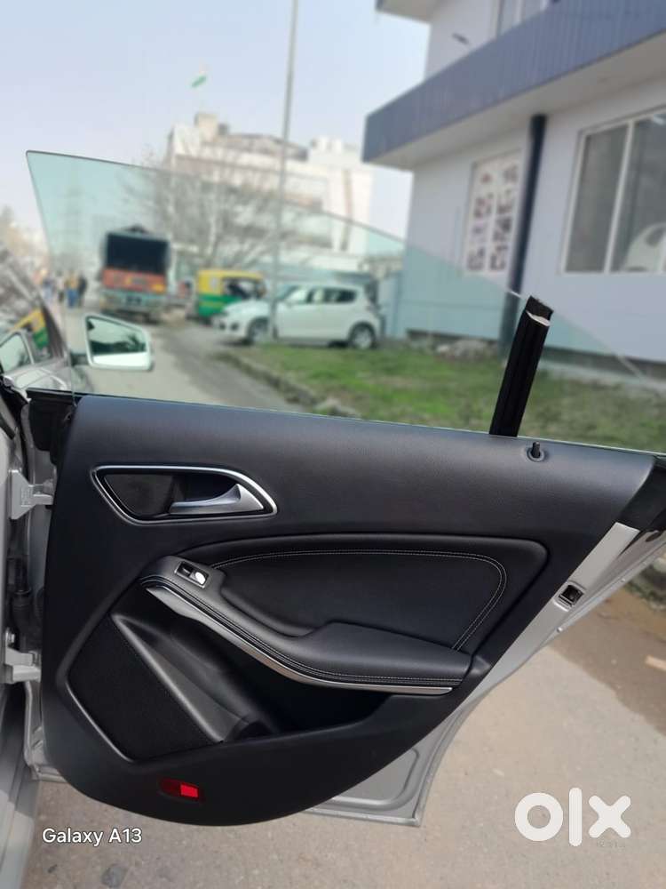 Mercedes-benz Cla 200 D Sport, 2017, Diesel