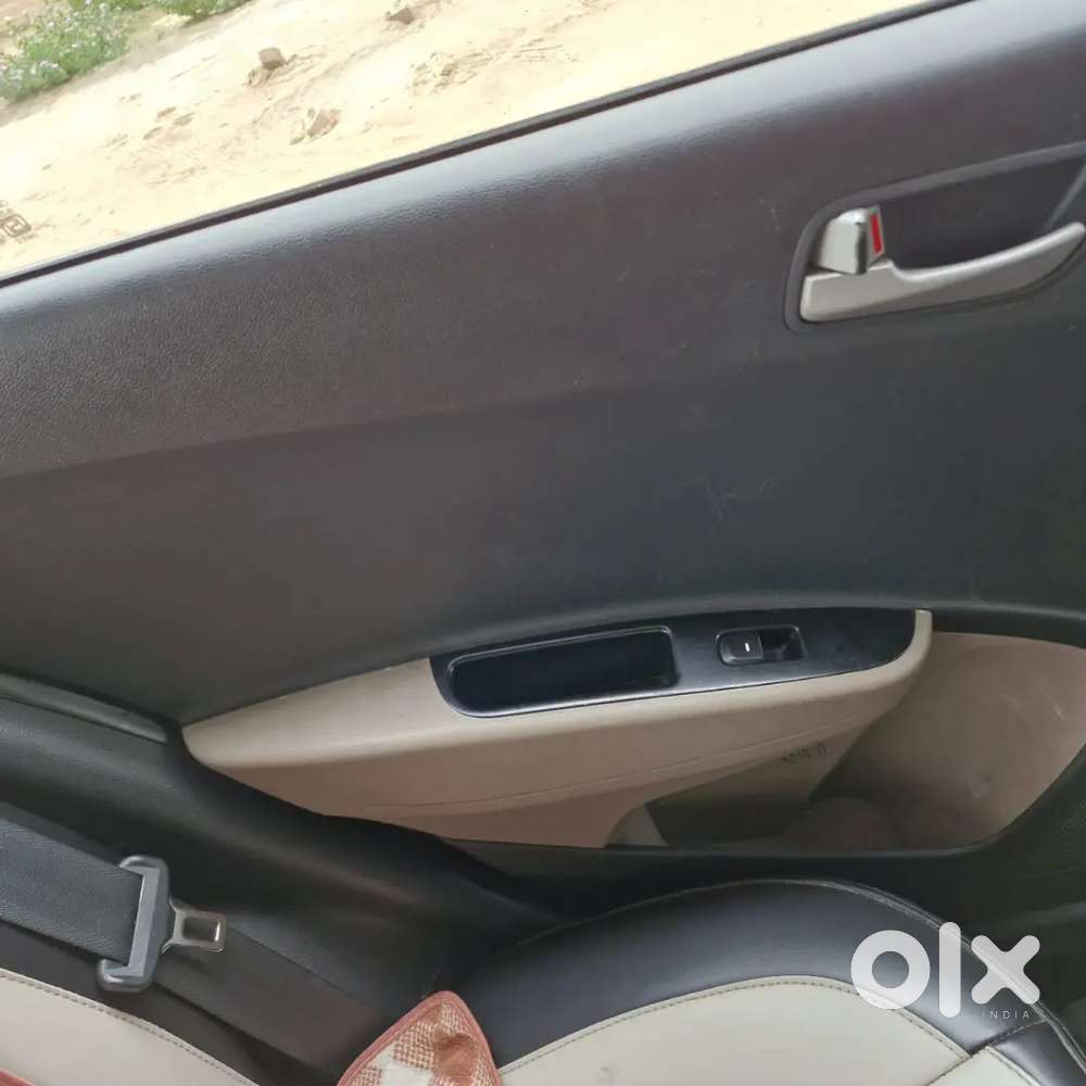 Hyundai Grand I10 Prime 2014 Diesel 120000 Km Driven