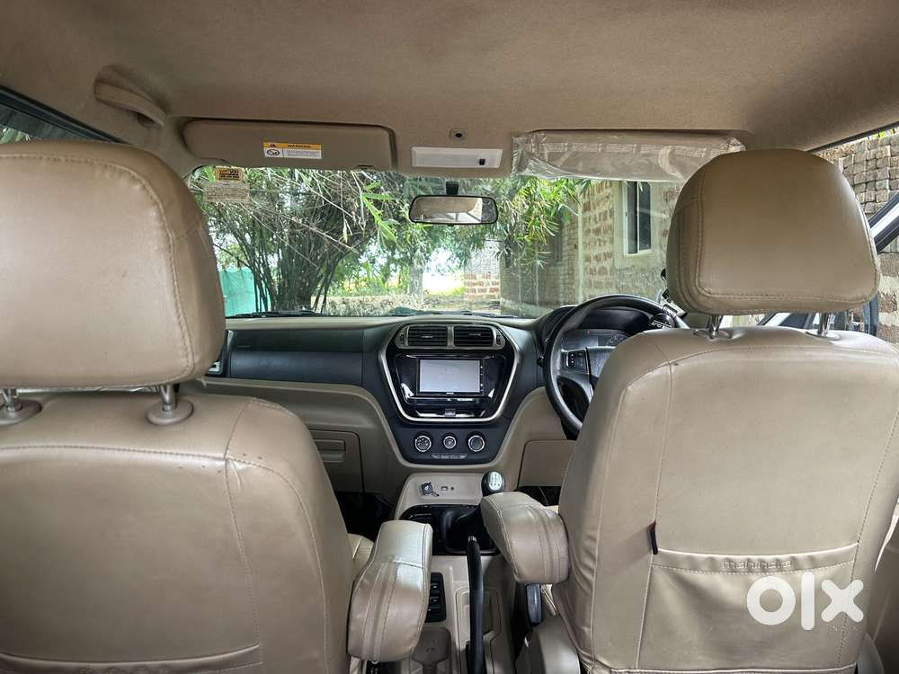 Mahindra Bolero Neo N10 (o), 2024, Diesel