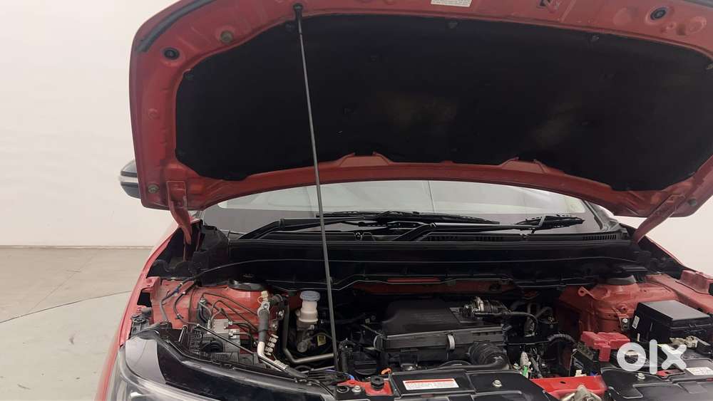 Maruti Suzuki Vitara Brezza 1.5 Zxi Plus At Dual Tone, 2023, Petrol