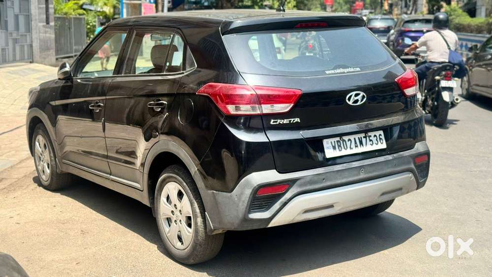 Hyundai Creta 1.4 Crdi S Plus, 2019, Diesel