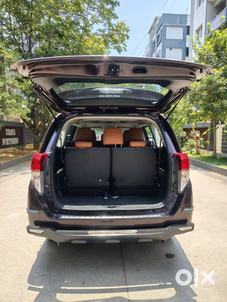 Toyota Innova Crysta 2.4 Gx Mt 8s, 2019, Diesel