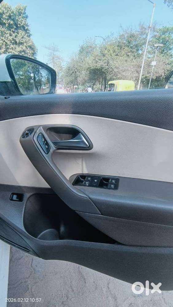 Volkswagen Vento 2010-2013 Diesel Comfortline, 2012, Diesel